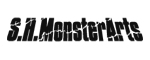 S.H.MonsterArts