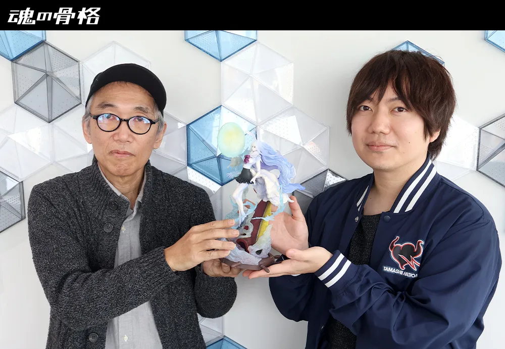 「ONE PIECE 造形王頂上決戦2025」ヘビー級 優勝！「フィギュアーツZERO ［超激戦］ キャロット -スーロン-」原型師 安藤 賢司インタビュー