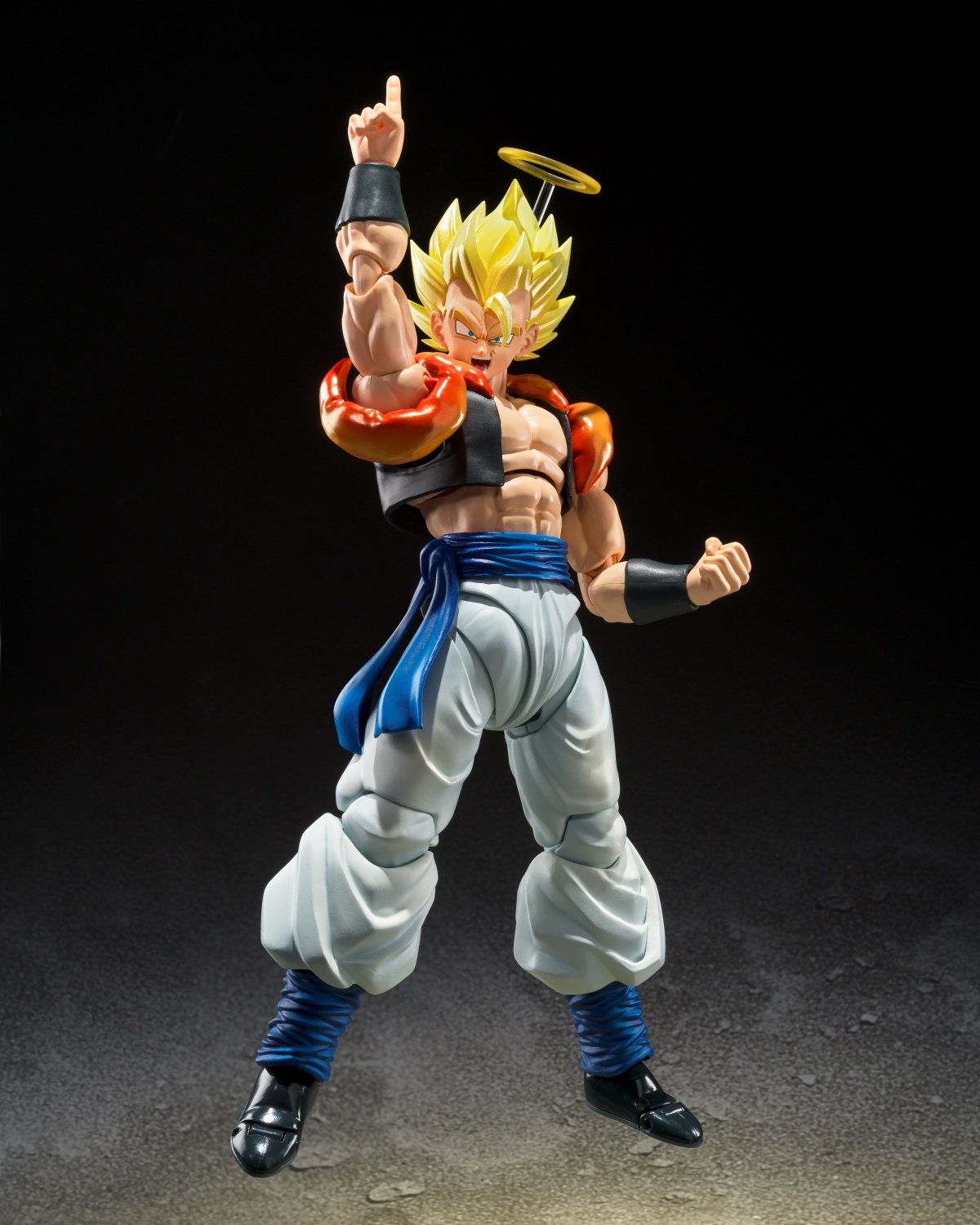 S.H.Figuarts SUPER SAIYAN GOGETA -Exclusive Edition