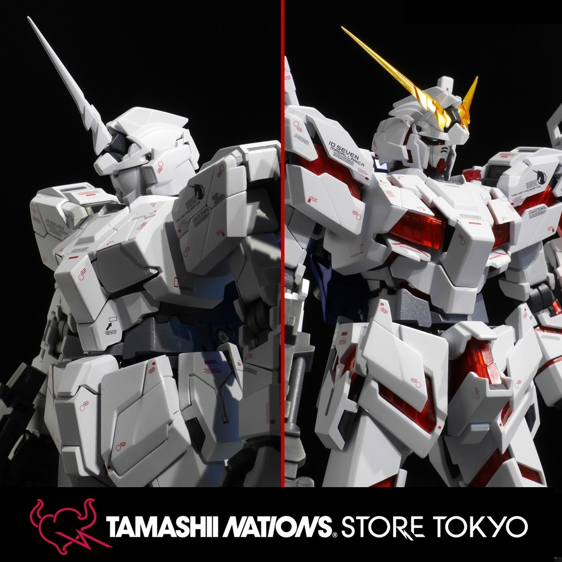 【魂ストア】「GUNDAM FIX FIGURATION METAL COMPOSITE ユニコーンガンダム -STORE LIMITED EDITION-」サンプル先行撮り下ろし＆企画担当者インタビュー