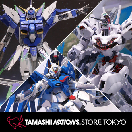 【魂ストア】魂ストア展示イベント『ROBOT魂 15th Anniversary EVENT』フォトギャラリー公開！