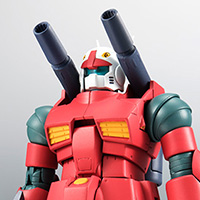 ROBOT魂 <SIDE MS> RX-77-2 ガンキャノン ver. A.N.I.M.E.