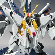 <SIDE MS> RX-105 Ξガンダム(機動戦士ガンダム 閃光のハサウェイVer.)