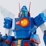 ザブングル(サンライズ スピリッツ)