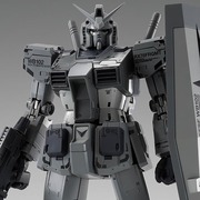 【抽選販売】RX78FRGMT GUNDAM