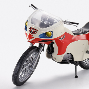 新サイクロン号（仮面ライダー） 栄光の昭和ライダーエディション