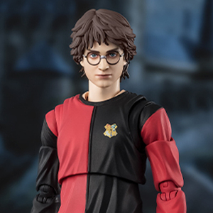 S.H.Figuarts ハリー・ポッター(ハリー・ポッターと炎のゴブレット)