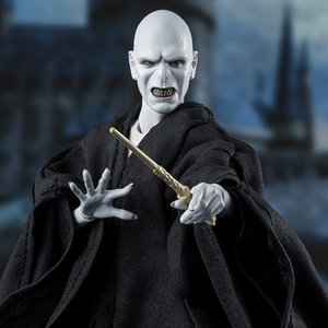 S.H.Figuarts ヴォルデモート卿(ハリー・ポッターと炎のゴブレット)