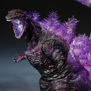 ゴジラ (2016) 第4形態覚醒Ver. 『シン・ゴジラ』 -Movie Graphic Plus-
