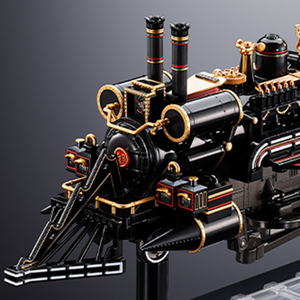 TIME TRAIN