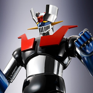 GX-105TN マジンガーZ 革進-KAKUMEI SHINKA- -STORE LIMITED EDITION-