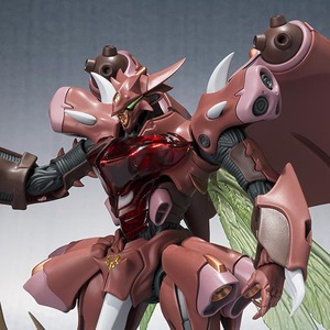 ROBOT魂 <SIDE AB> ガーゴイル