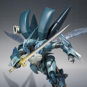 ROBOT魂 <SIDE AB> ヴェルビン(Magazine Memories)