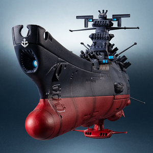 輝艦大全 宇宙戦艦ヤマト3199(第3次改装型)