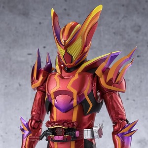 仮面ライダーガヴ アメイジングミフォーム