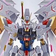 <SIDE MS> マイティーストライクフリーダムガンダム 最終決戦 Ver.