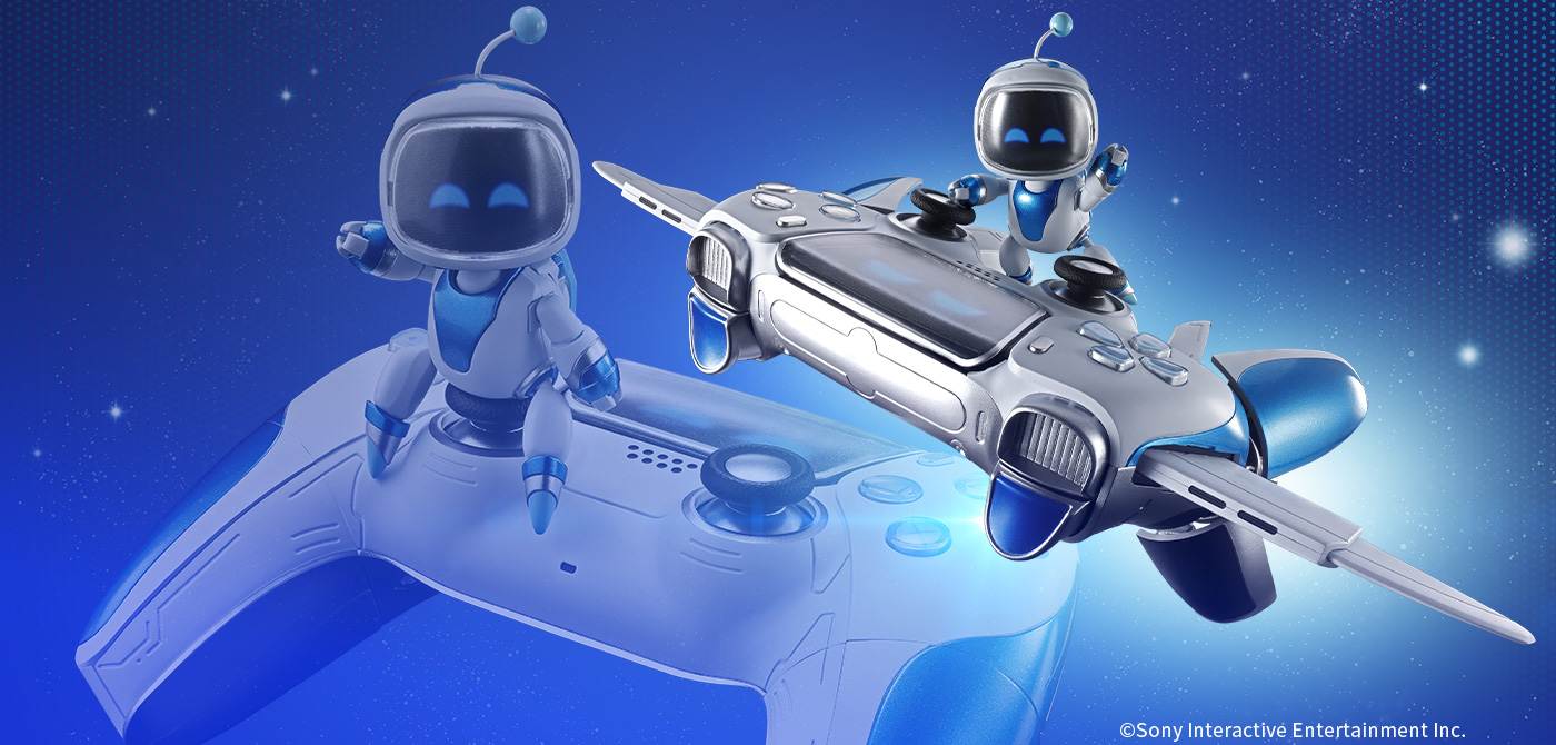 超合金 アストロボット ＆ デュアルスピーダー