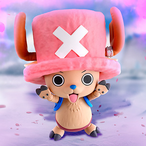 トニートニー・チョッパー -ドラム島-