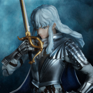 S.H.Figuarts グリフィス(鷹の団)