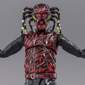 クモオーグ(シン・仮面ライダー)